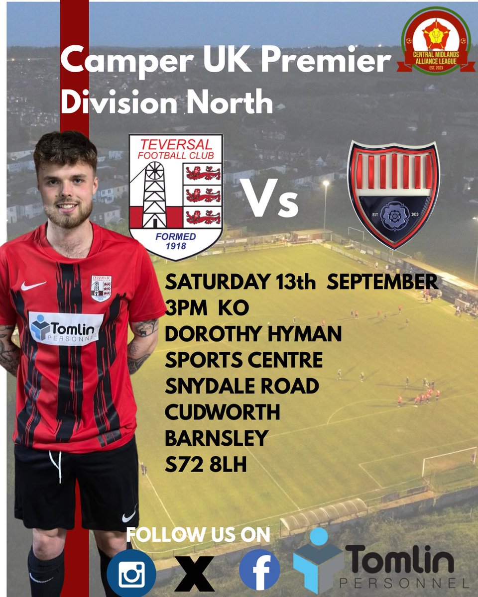 TeversalFC's tweet image. Back on tour this weekend 🎶🚌 The boys are flying and we’re ready to cause some havoc on the road again. Bring your scarves, bring your voices, and maybe a sat-nav (we’ve got form 😂).

See you there, you beautiful lot 🍻⚽
#UpTheTevie #Groundhopping