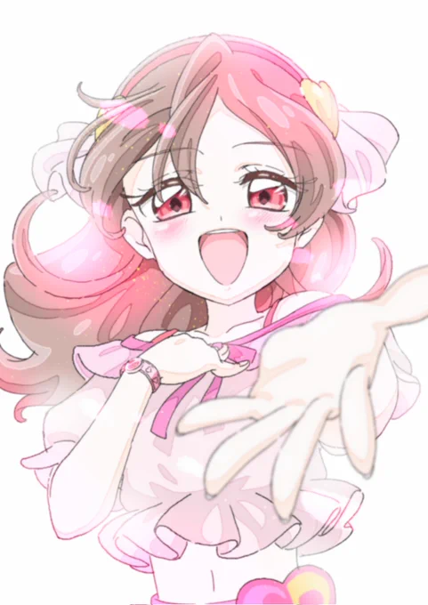 #映画キミプリ 明日からですね!たのしみ