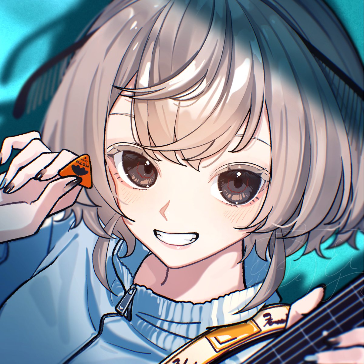 ひじり/hijiri (@HijiriMusic) / Posts / X