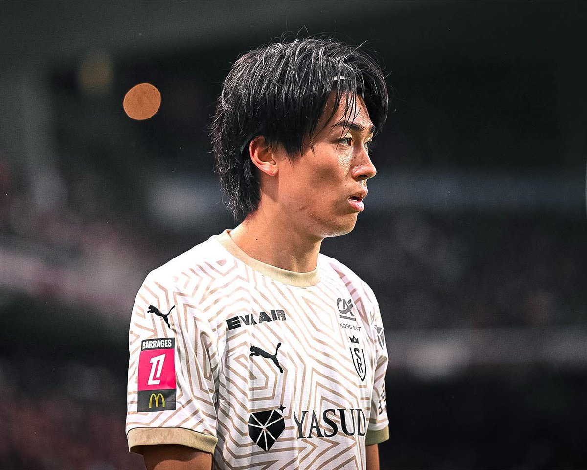 Reims Média Football tweet media