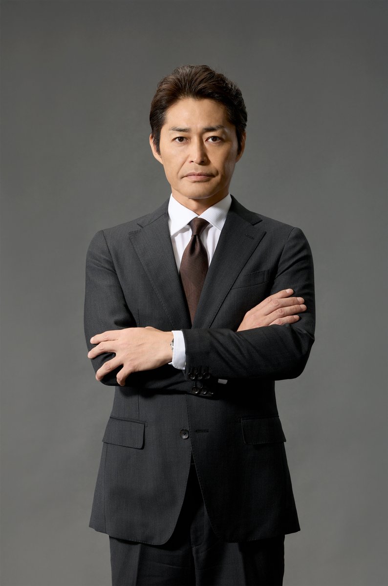 絶対零度 〜情報犯罪緊急捜査〜【公式】 tweet media