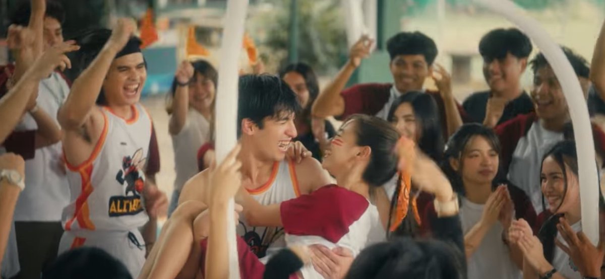 ashdresfiles's tweet image. “This is me and luna. Just friends, hanging out. You’re not gonna believe how we ended up in a relationship, if you can even call it that.”- Raffy. 

ASHDRES MINAMAHAL TRAILER
ASHDRES MINAMAHAL TRAILER
ASHDRES MINAMAHAL TRAILER