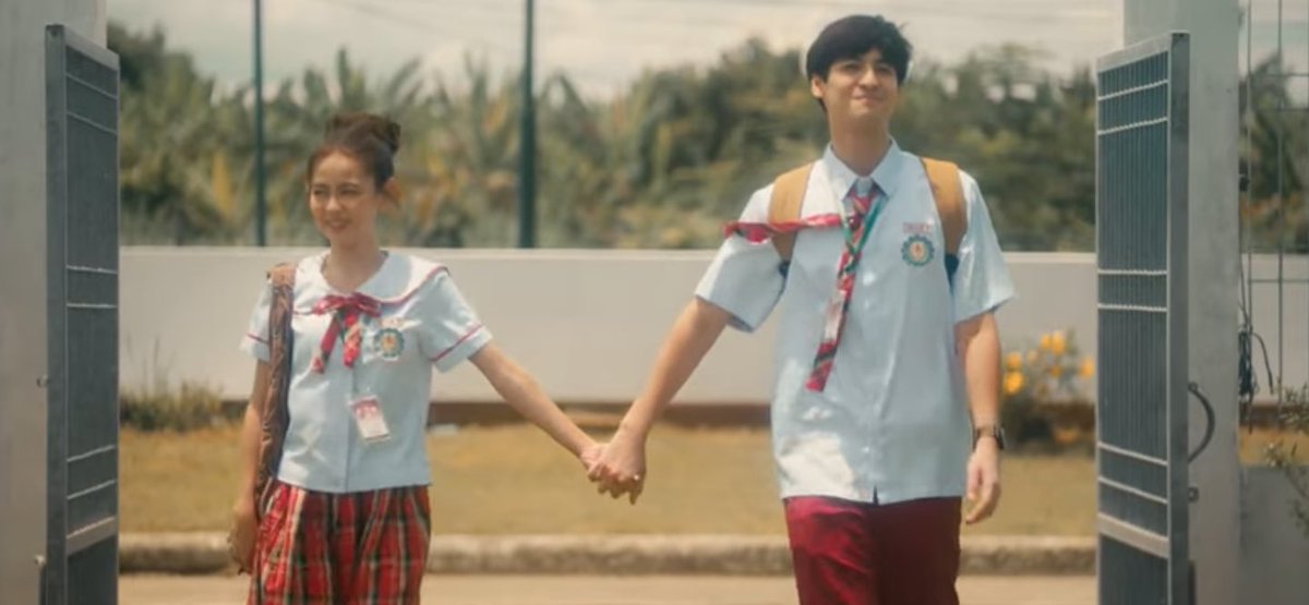 ashdresfiles's tweet image. “This is me and luna. Just friends, hanging out. You’re not gonna believe how we ended up in a relationship, if you can even call it that.”- Raffy. 

ASHDRES MINAMAHAL TRAILER
ASHDRES MINAMAHAL TRAILER
ASHDRES MINAMAHAL TRAILER