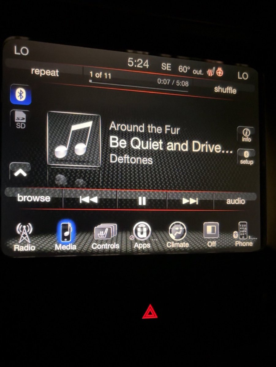 05:24 the vibes are immaculate