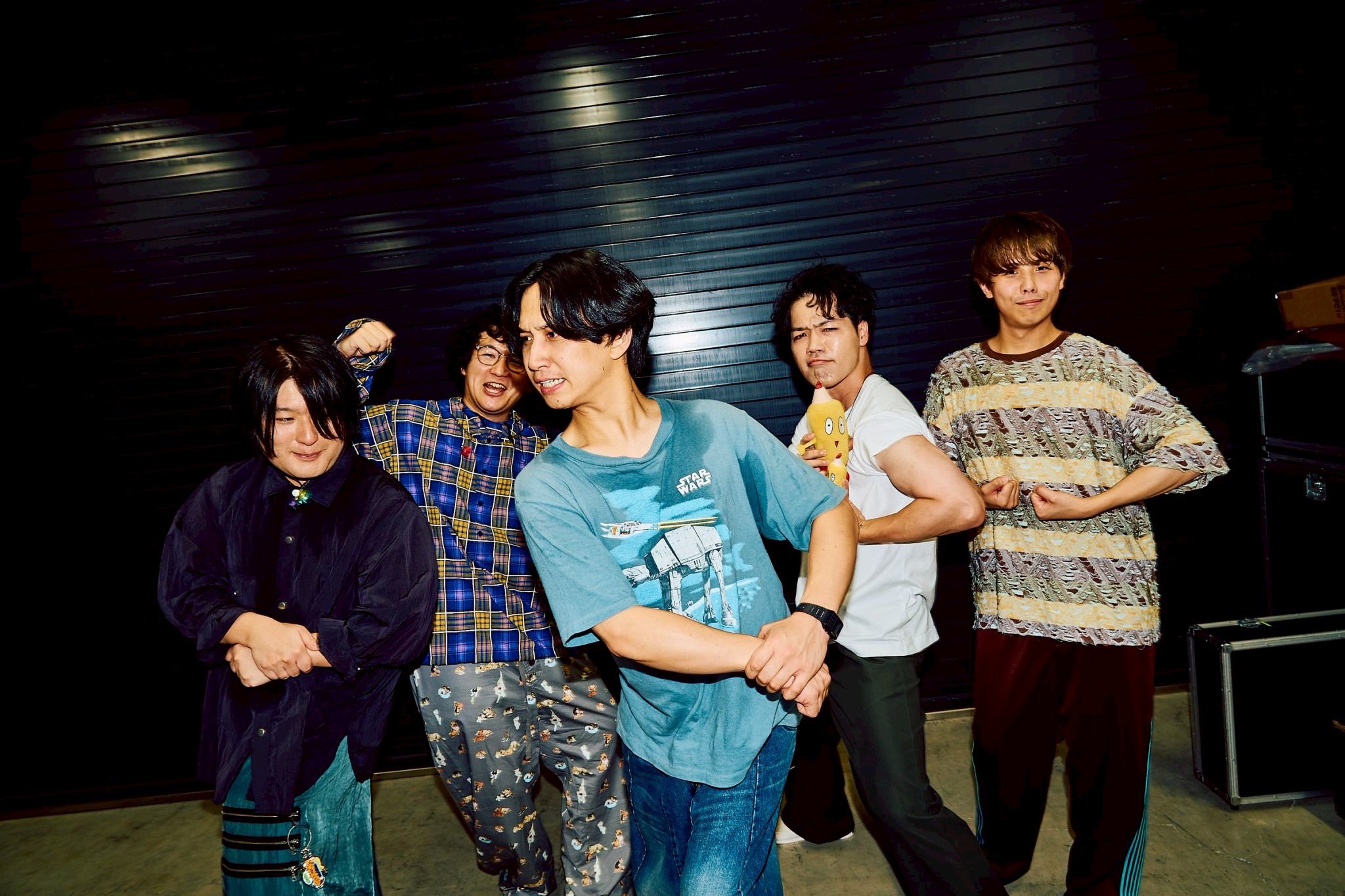 マカロニえんぴつ　LINEミュージック当選品　あこがれ　パズル マカロニえんぴつ LINEミュージック当選品 あこがれ パズル