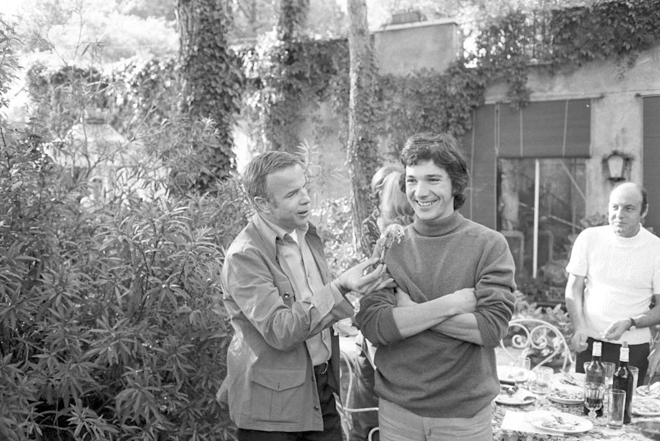 Patrick Strain tweet media