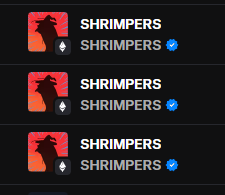 ☀️GNOMA <a href="/anoma/">Anoma</a>  

Today is the public mint day for the NFT Anoma <a href="/Shrimpers_nft/">Shrimpers</a> 
I secured 2 mints and bought 1.
Anoma will be big, you're not ready.

ANOMA SUMMER IS COMMING
$XAN #ANOMA