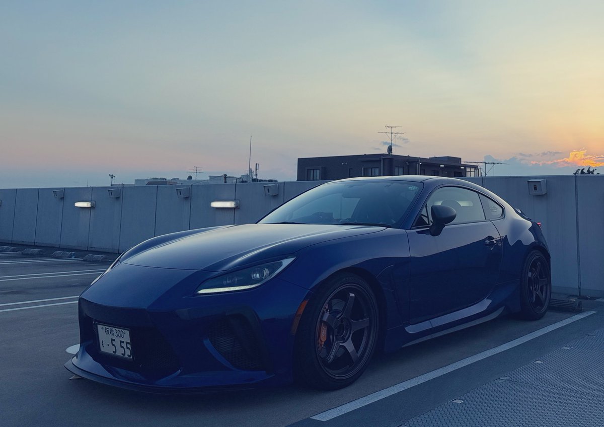 kanazonZD8's tweet image. 今週末の 9/13, 14は富士スピードウェイの86BRZ StyleでSPEC! ブースにデモカー展示します〜。会場で会おうぜ！！

#8BStyleで会いましょう 
#SPEC
#SimpleStyle