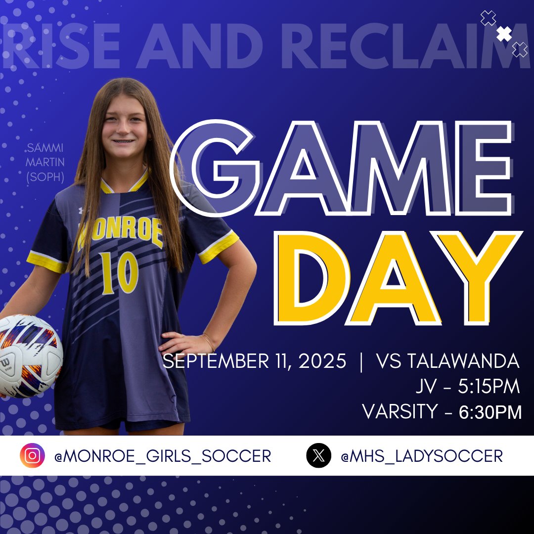 Lady Hornet Soccer (@mhs_ladysoccer) on Twitter photo 