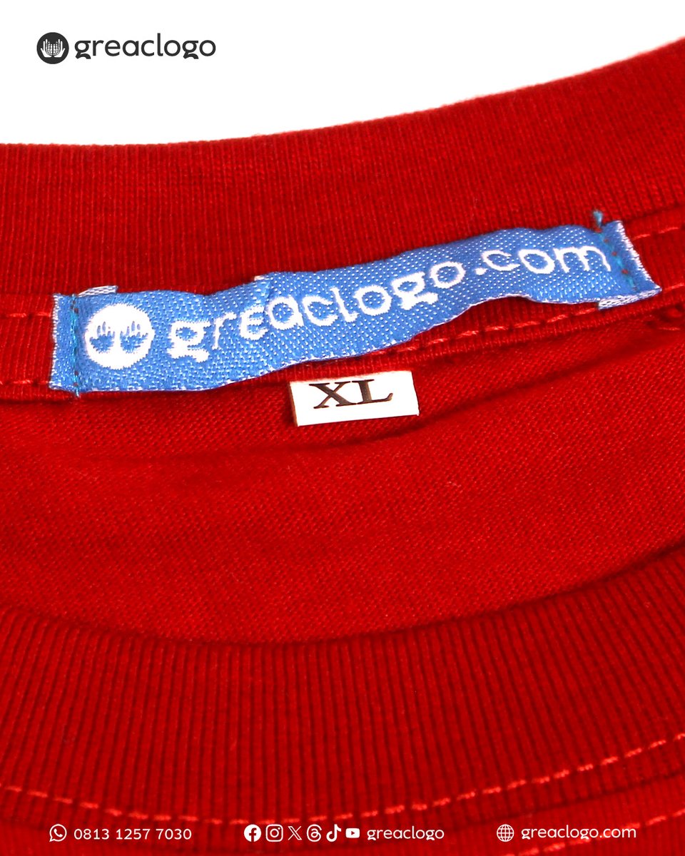 greaclogo's tweet image. Kaos Brown Mangosteen

Mau Bikin Kaos &amp;amp; Seragam?
Greaclogo.com aja!
WA 0813-1257-7030

#BikinSeragam
#BikinKaos