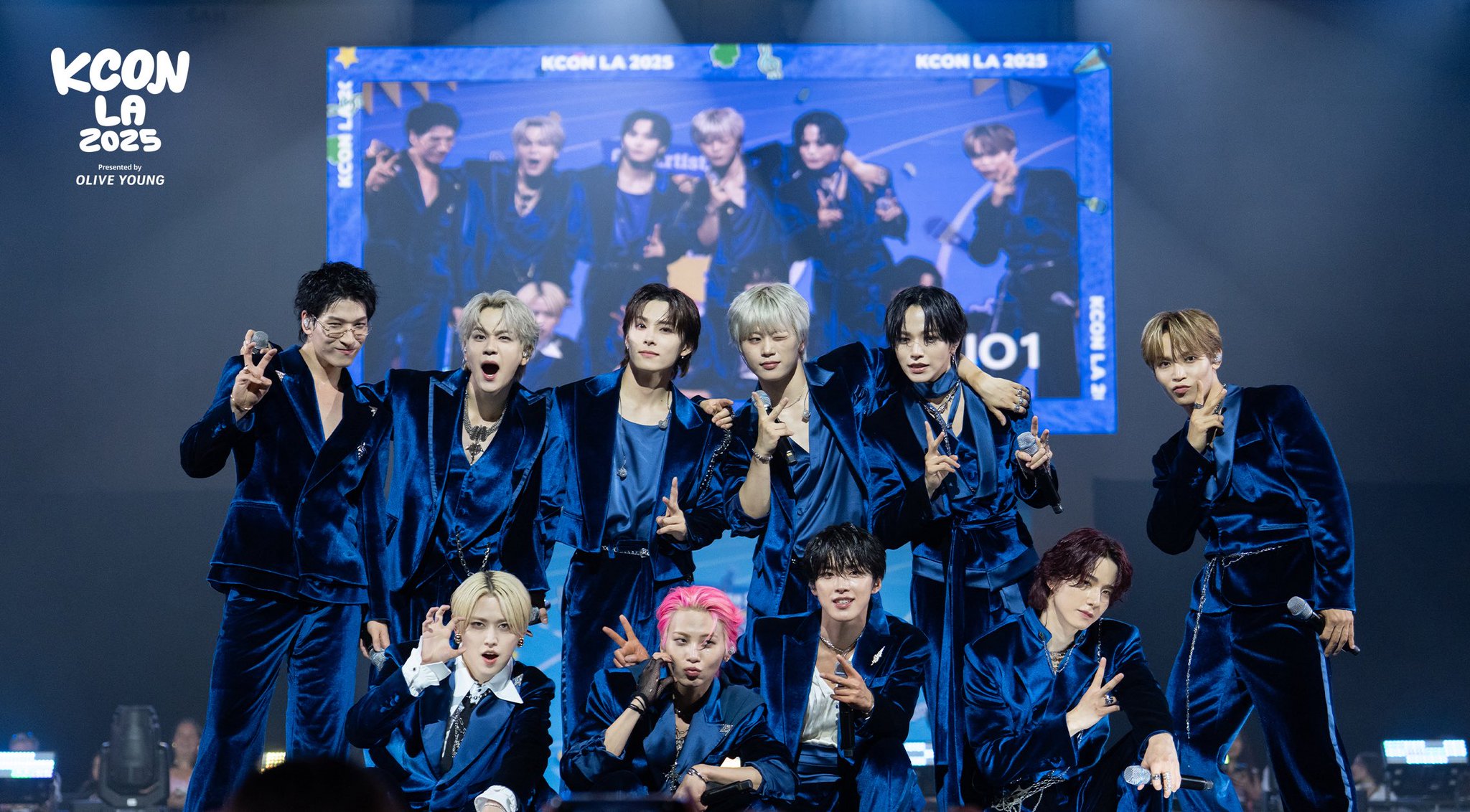 大平祥生 サイン KCON JAPAN 2025 大平祥生 サイン KCON JAPAN 2025 アイドル