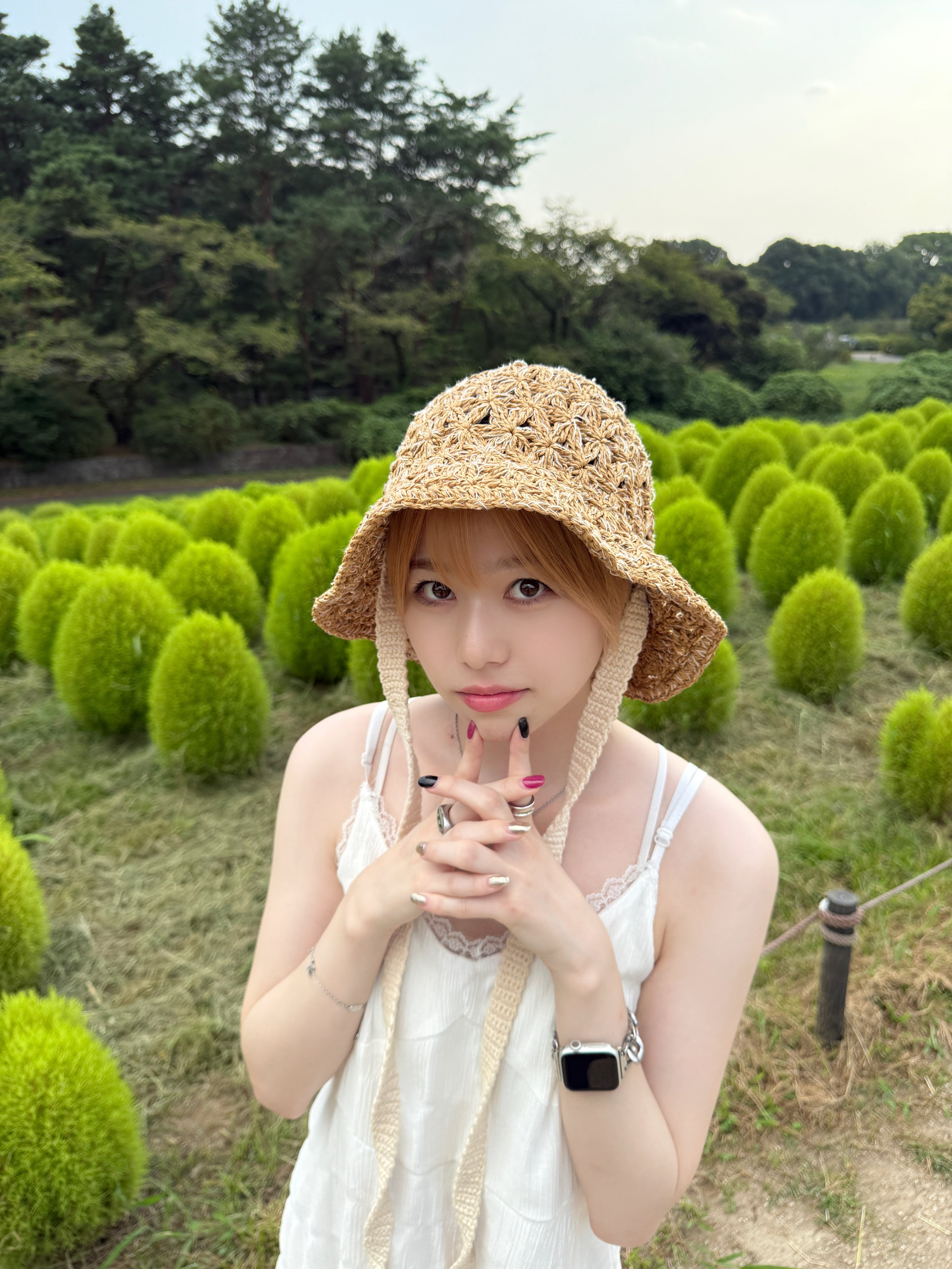 ゆーり🍎🐥(25) (@0906yurin) / X