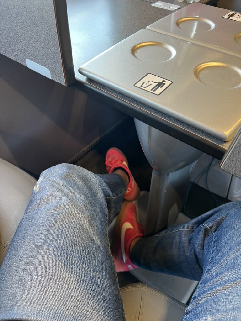 this train ride always kills me