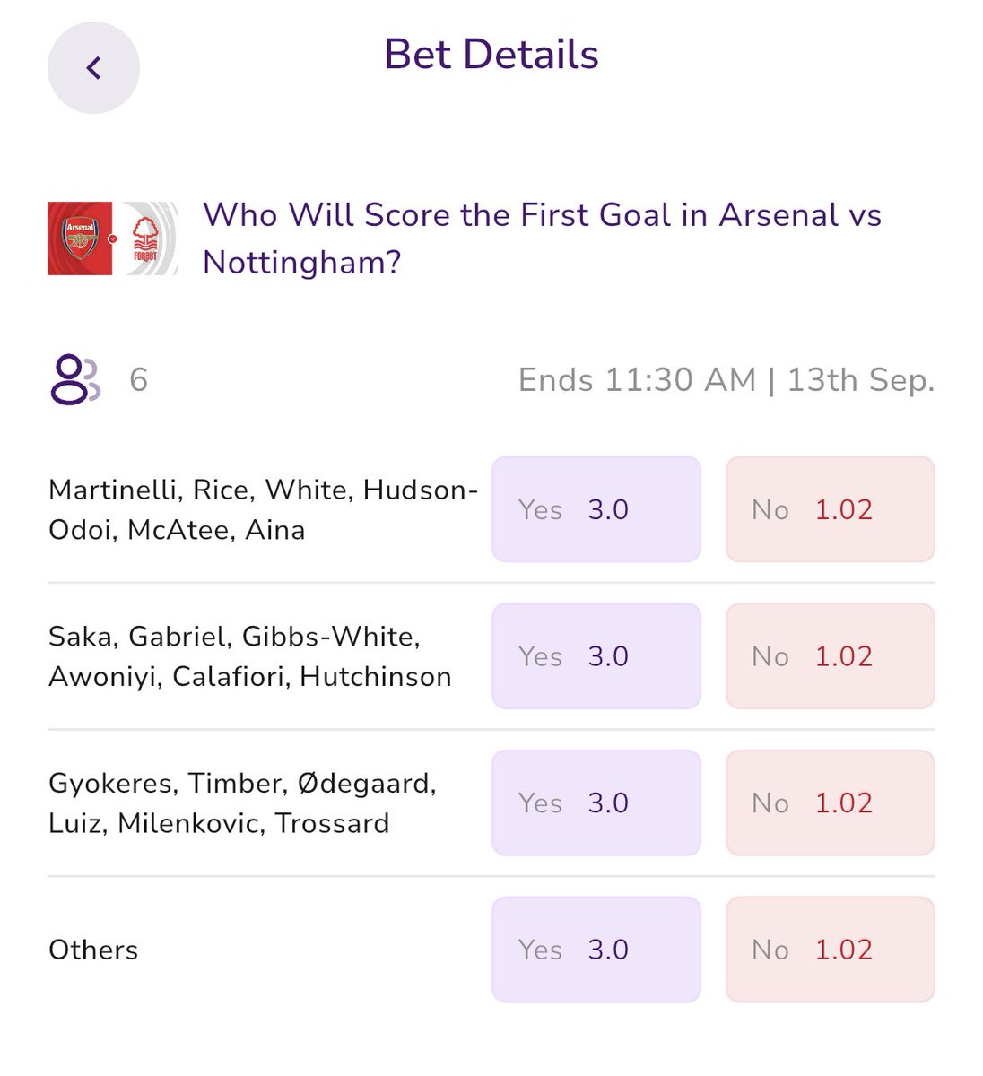 Prediqo by Astro Africa tweet media