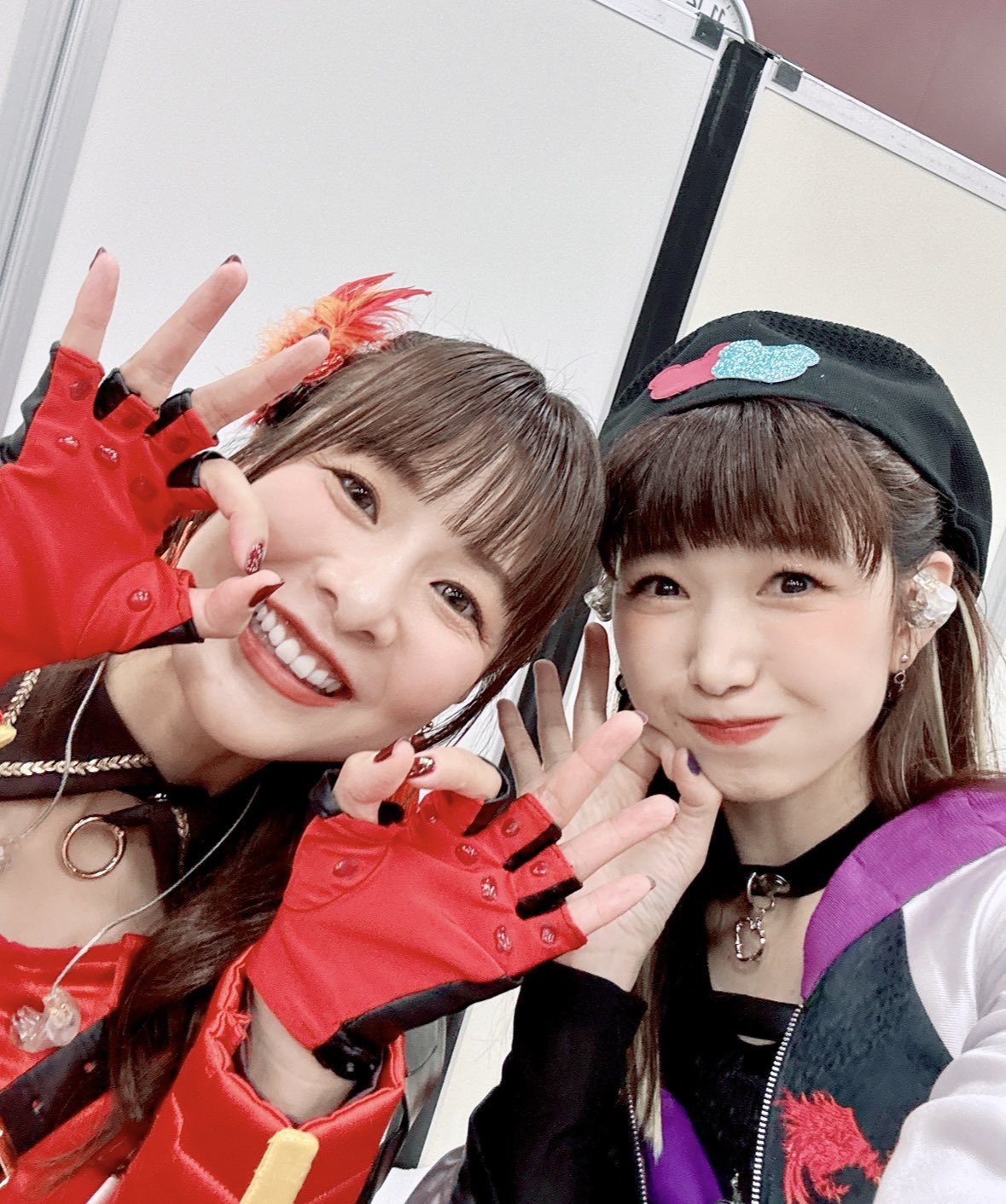 かにかまページ かにかまP (@kani_kama_boco) / X
