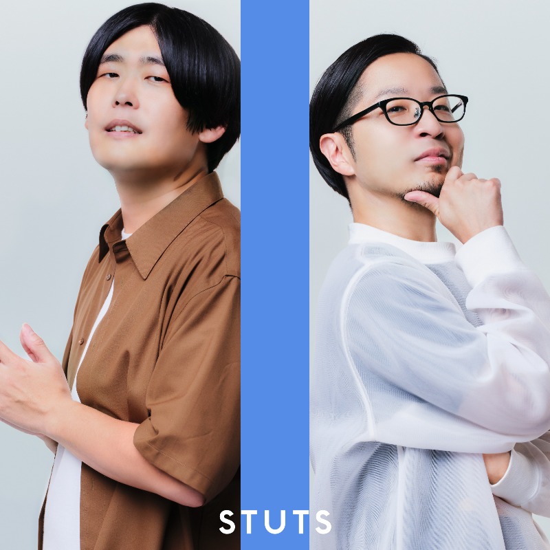 The_FirstTake's tweet photo. 【#THEFIRSTTAKE】

ー

No.589
STUTS
@STUTS_atik
@PUNPEE

ー

第589回は、プロデューサー・トラックメーカーのSTUTSが初登場。
リリース当初から長く愛されるPUNPEEとの共演曲「夜を使いはたして feat. PUNPEE」を、STUTSバンドの生演奏にて一発撮りパフォーマンス。

▼22:00～YouTubeプレミア公開
