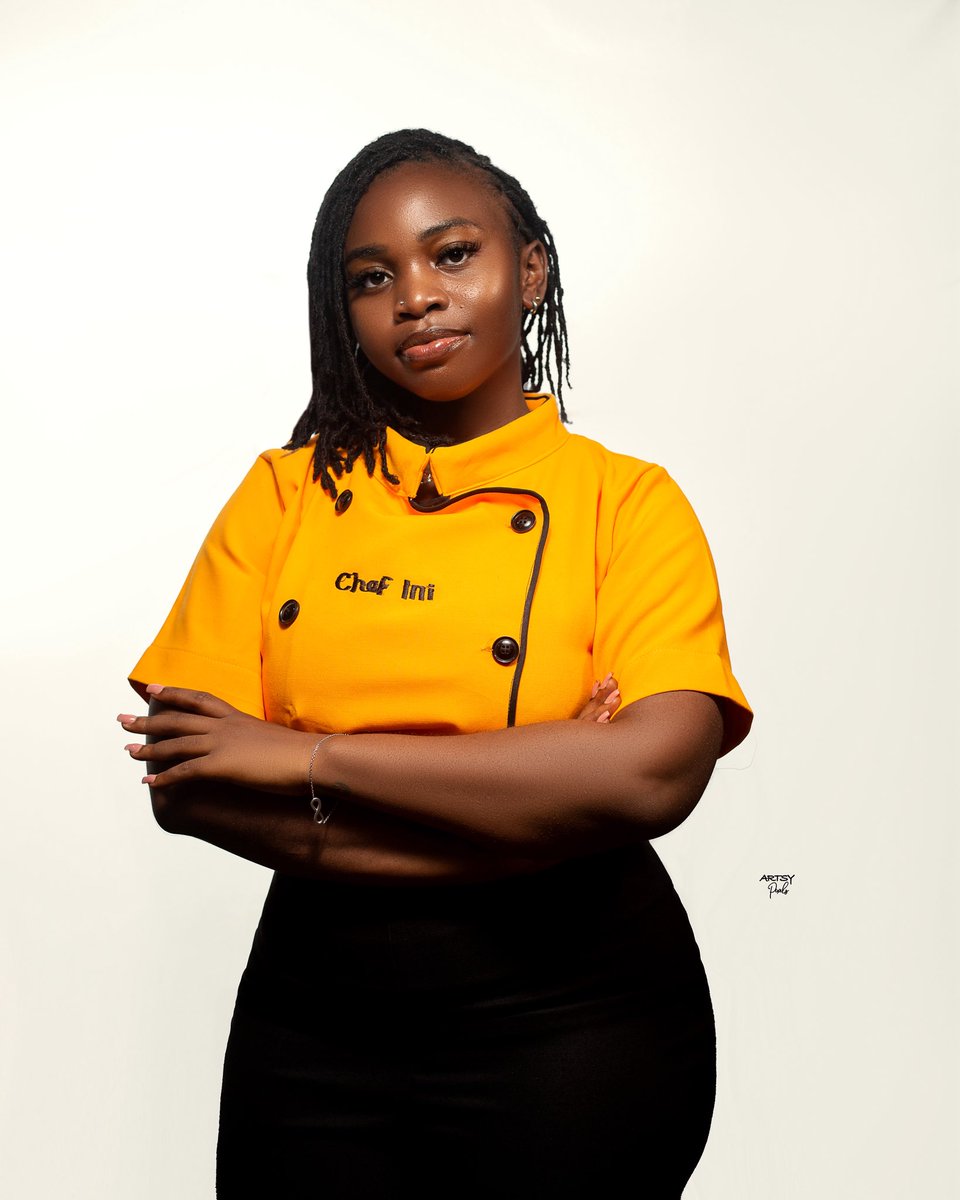 Vee_notes's tweet image. Your Chef💛🩶

📸 @Thayre_andres 
👗 @Raysatelier