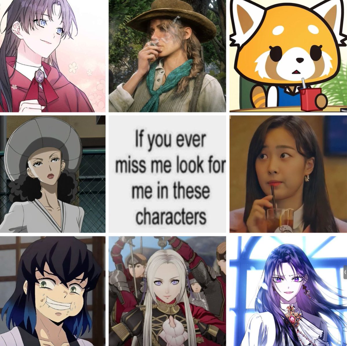 j'ai suivi le wolfpack