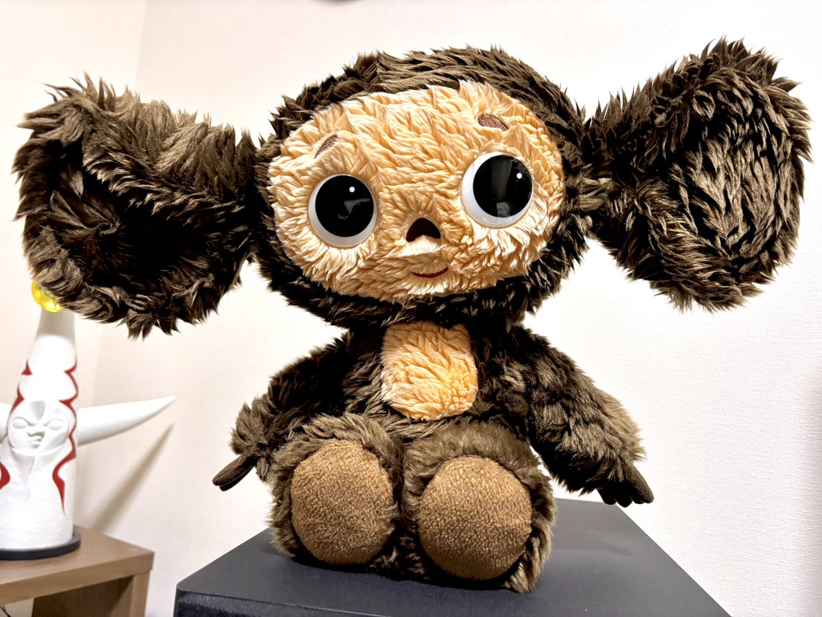 かくさん様確認用　チェブラーシュカ かくさん様確認用 チェブラーシュカ かくさん様確認用