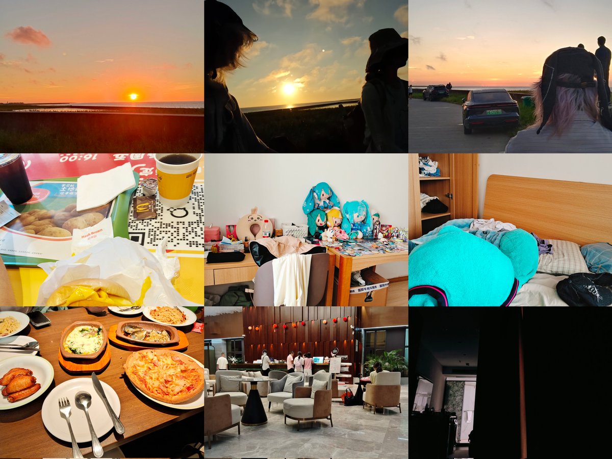 hirerany's tweet photo. 生日贴贴——
9.6 @litztsong
9.7 @aqua_roiiiii
9.8（生日当天）-9.10
@aqua_roiiiii @zonzon27n https://t.co/84HM6fMzJL