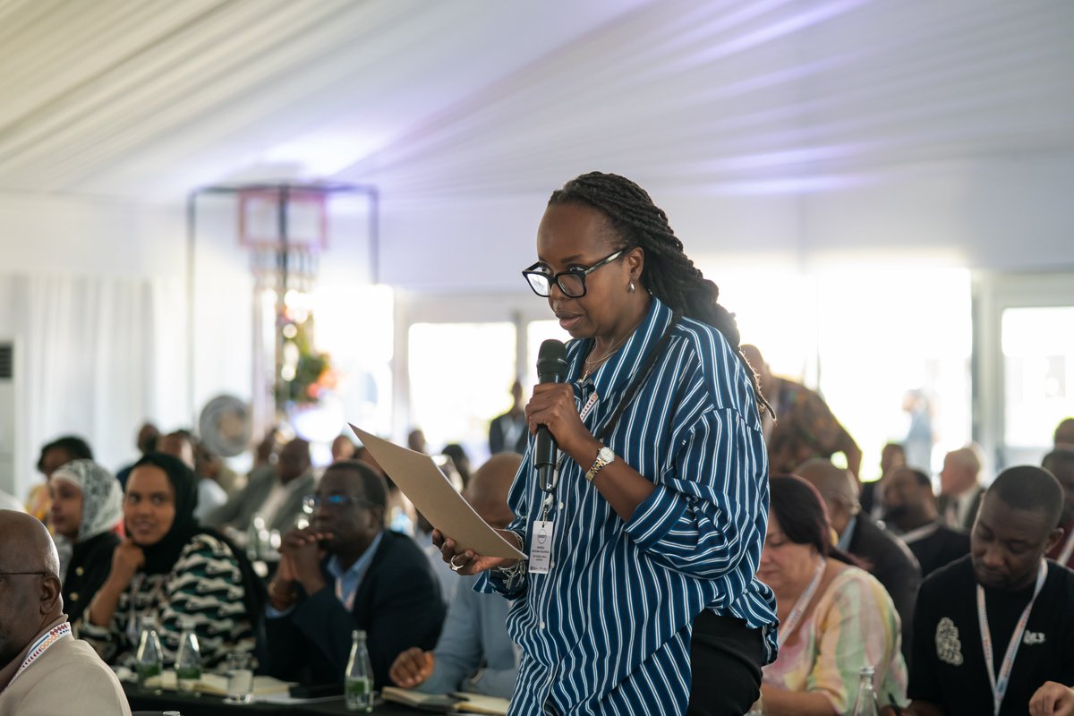 Thabo Mbeki Foundation (@tmfoundation_) on Twitter photo 