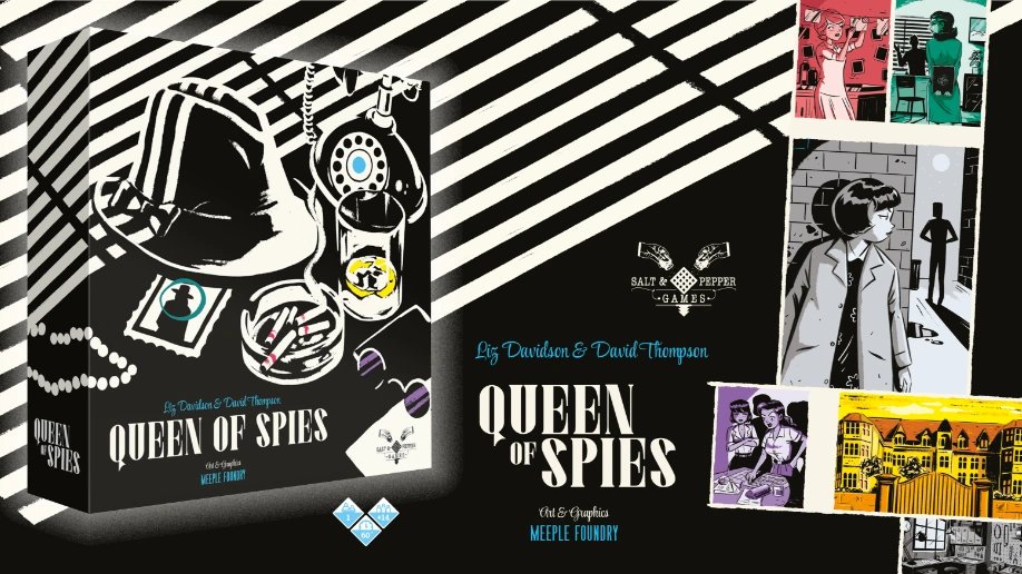 I can't wait for this to become a reality. My second co-design with <a href="/beyondsolitaire/">Beyond Solitaire</a>, brought to life by <a href="/SaltPeppergames/">Salt&PepperGames</a> and <a href="/MeepleFoundry/">Meeple Foundry</a>! 

gamefound.com/en/projects/sa…