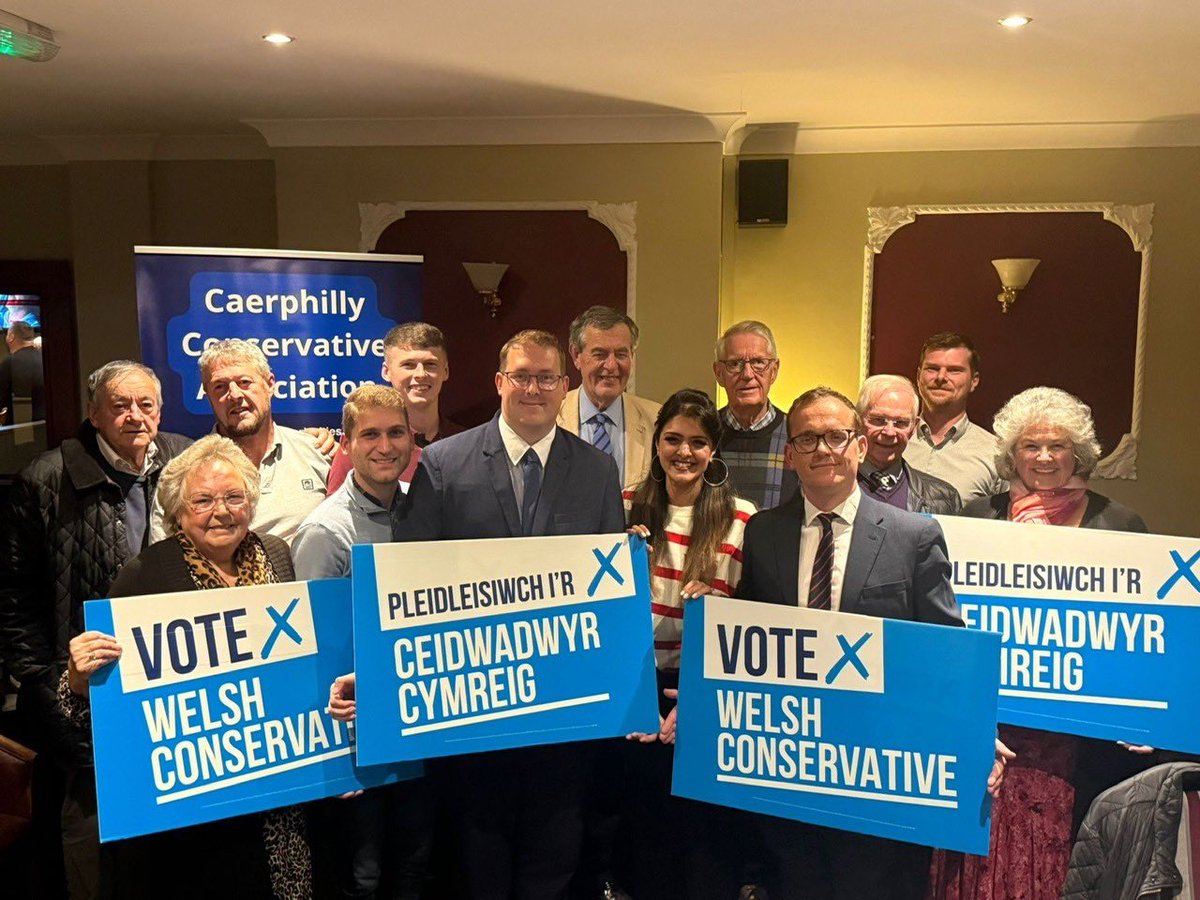 Welsh Conservatives 🏴󠁧󠁢󠁷󠁬󠁳󠁿 tweet media