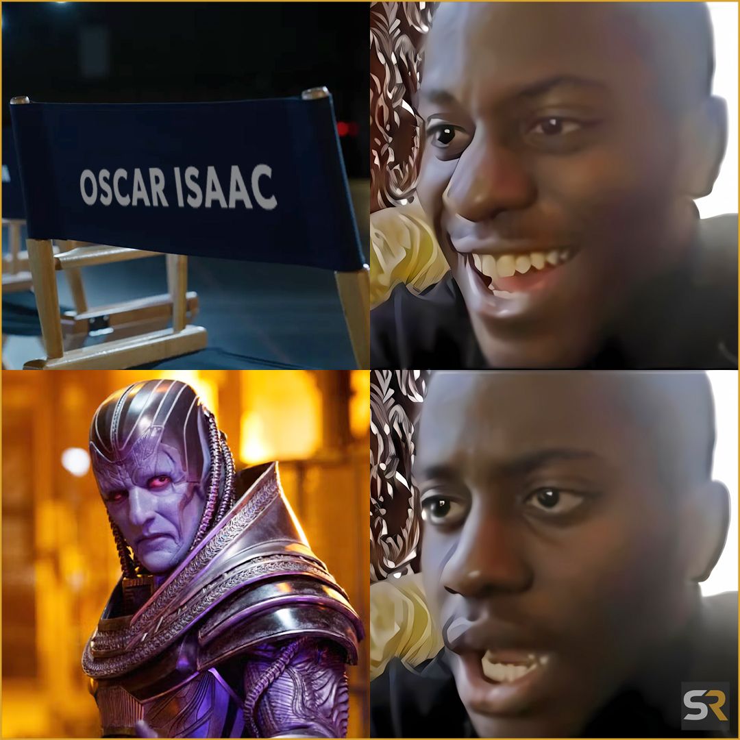 ScreenRant tweet media