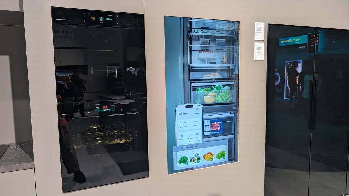 ハイセンス g5nUHD