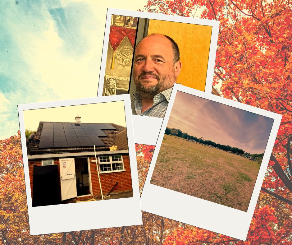 Tim Parry, CEO of CCB, shares autumn reflections and future plans, plus updates on rural housing, community halls, and energy support for households in our latest newsletter.

Read more: mailchi.mp/43285400ba50/s…