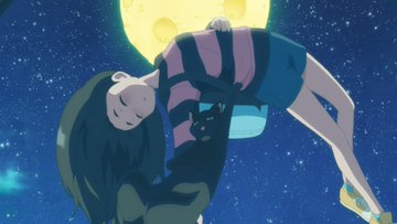 宇宙人ムームー 第23話