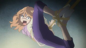 宇宙人ムームー 第23話