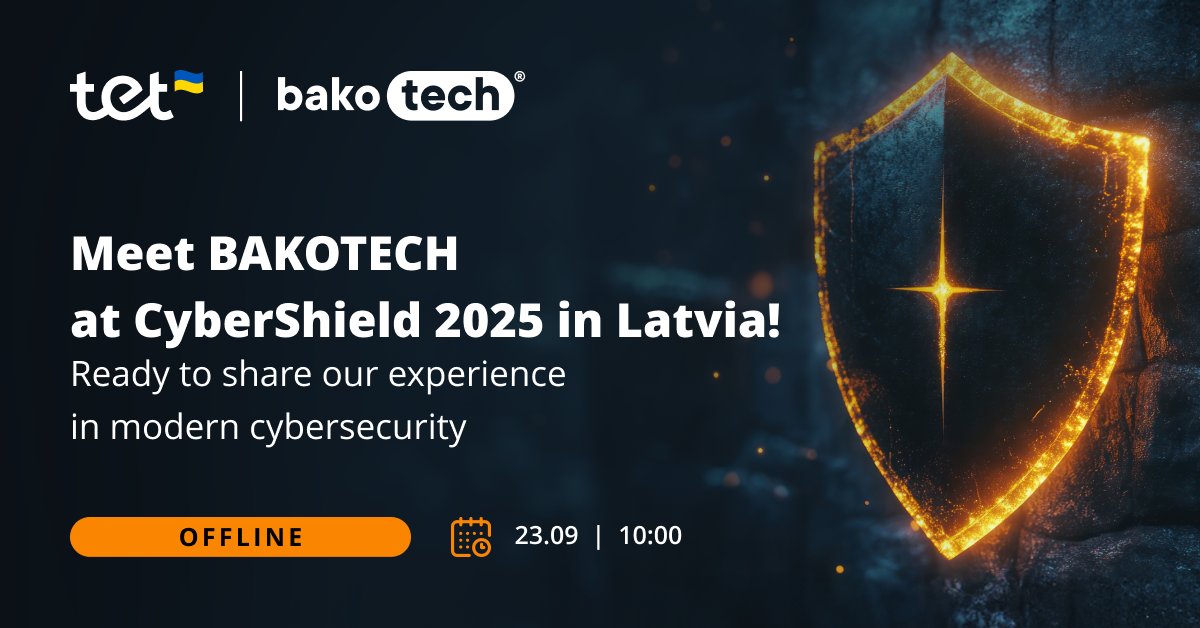 BAKOTECH tweet media