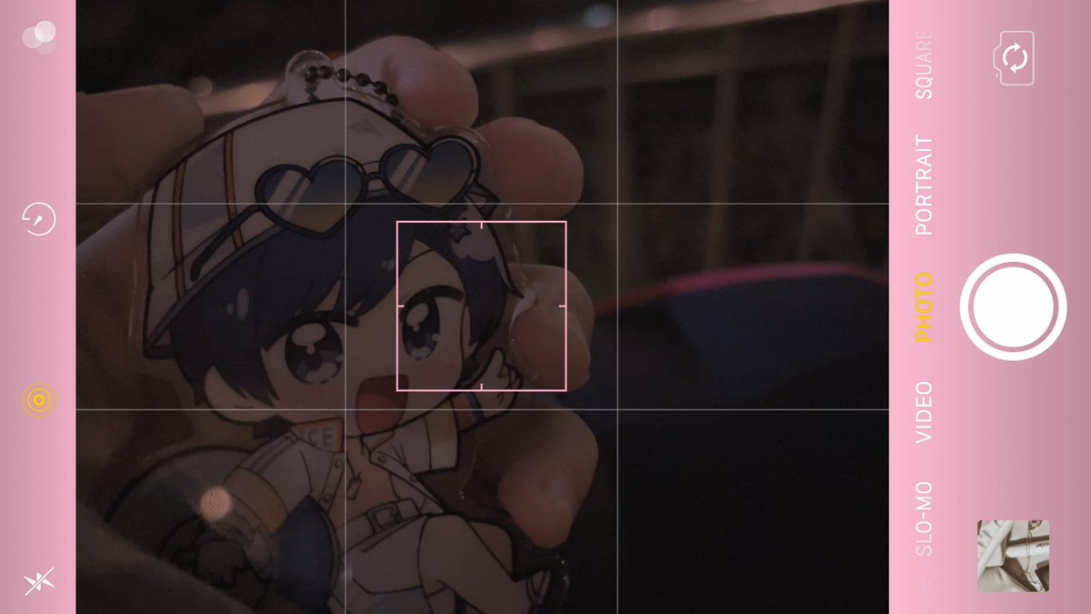 結局部活やって帰宅中ε=(ﾉ‥)ﾉ