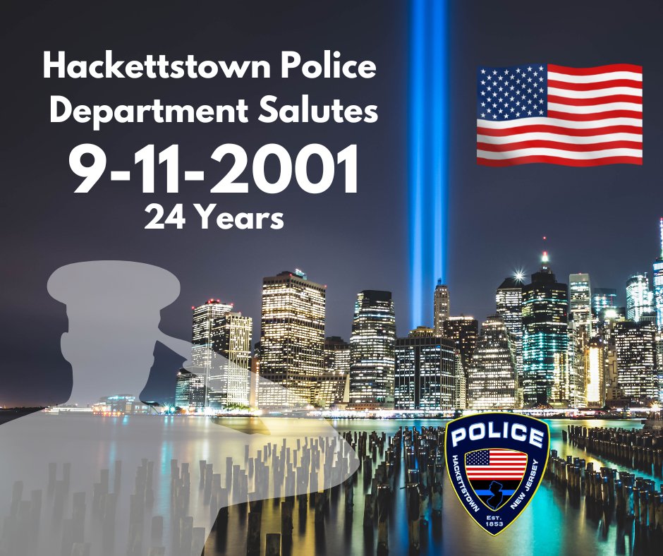 🇺🇸It’s been 24 years, but we’ll #NeverForget🇺🇸