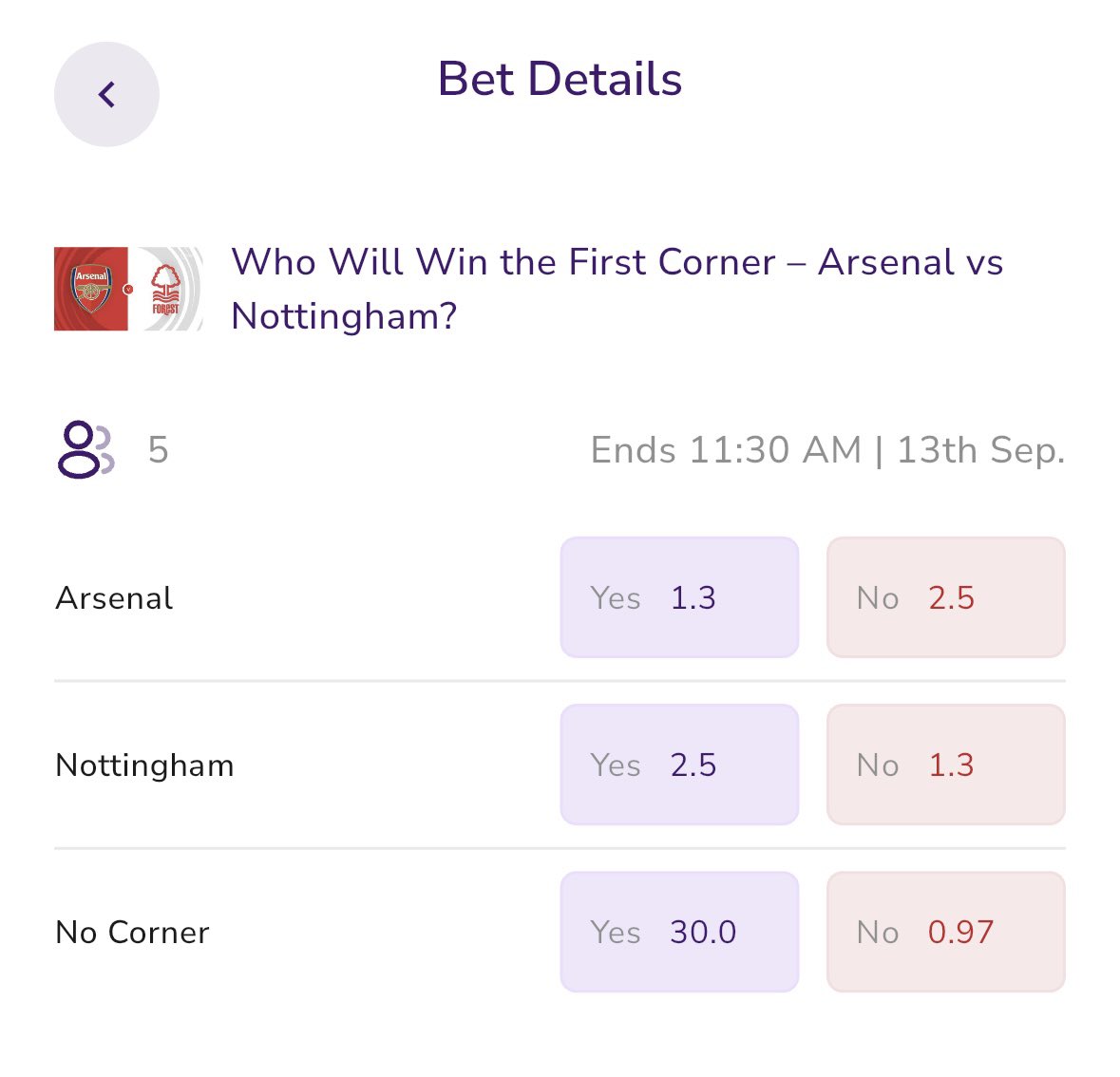 Prediqo by Astro Africa tweet media