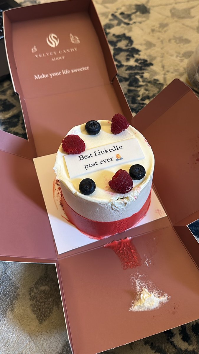 DM me if you want to see that post