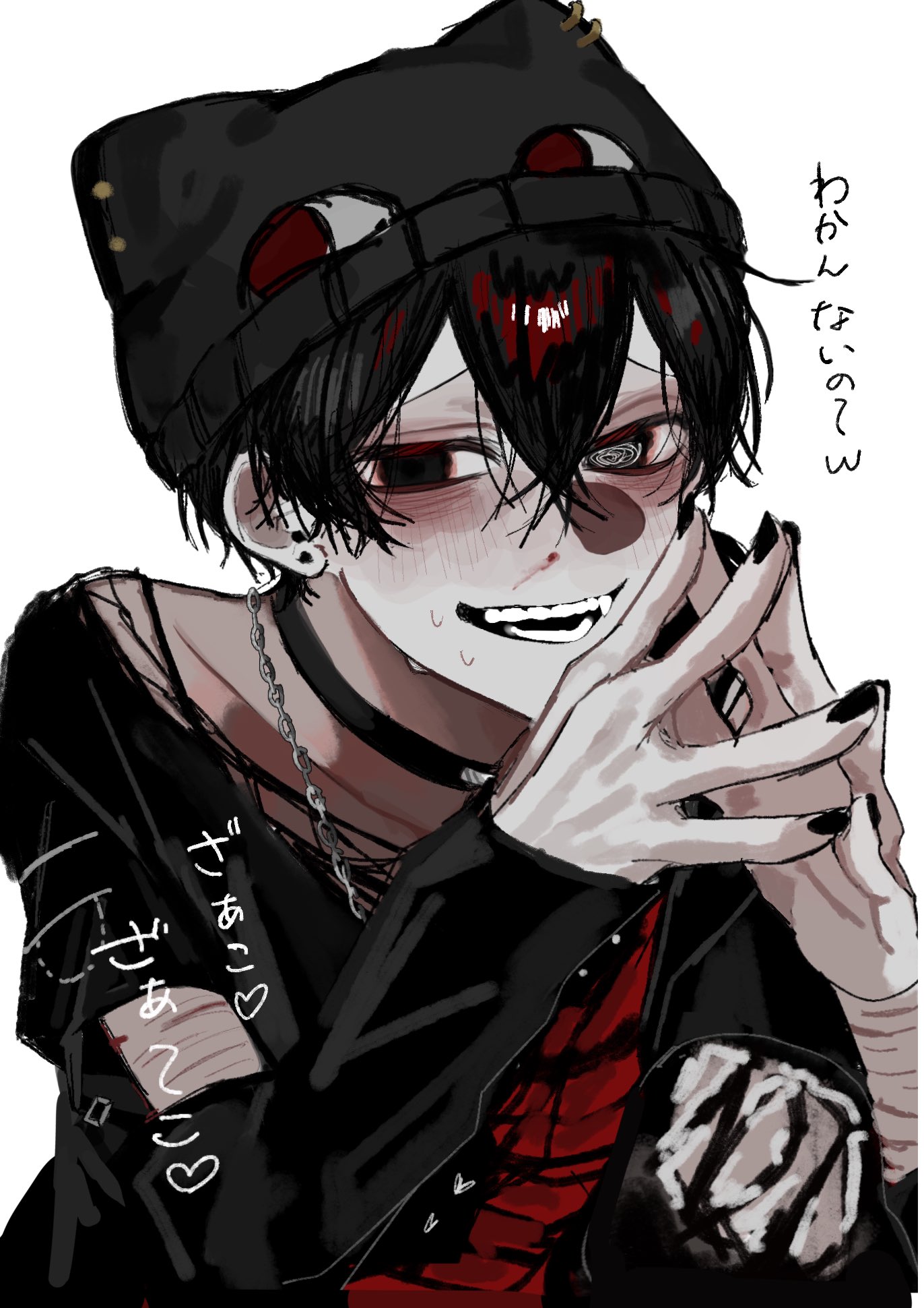 m.t 0420様リクエスト☺︎ みた 依頼募集中 (@mtao_0520) / X