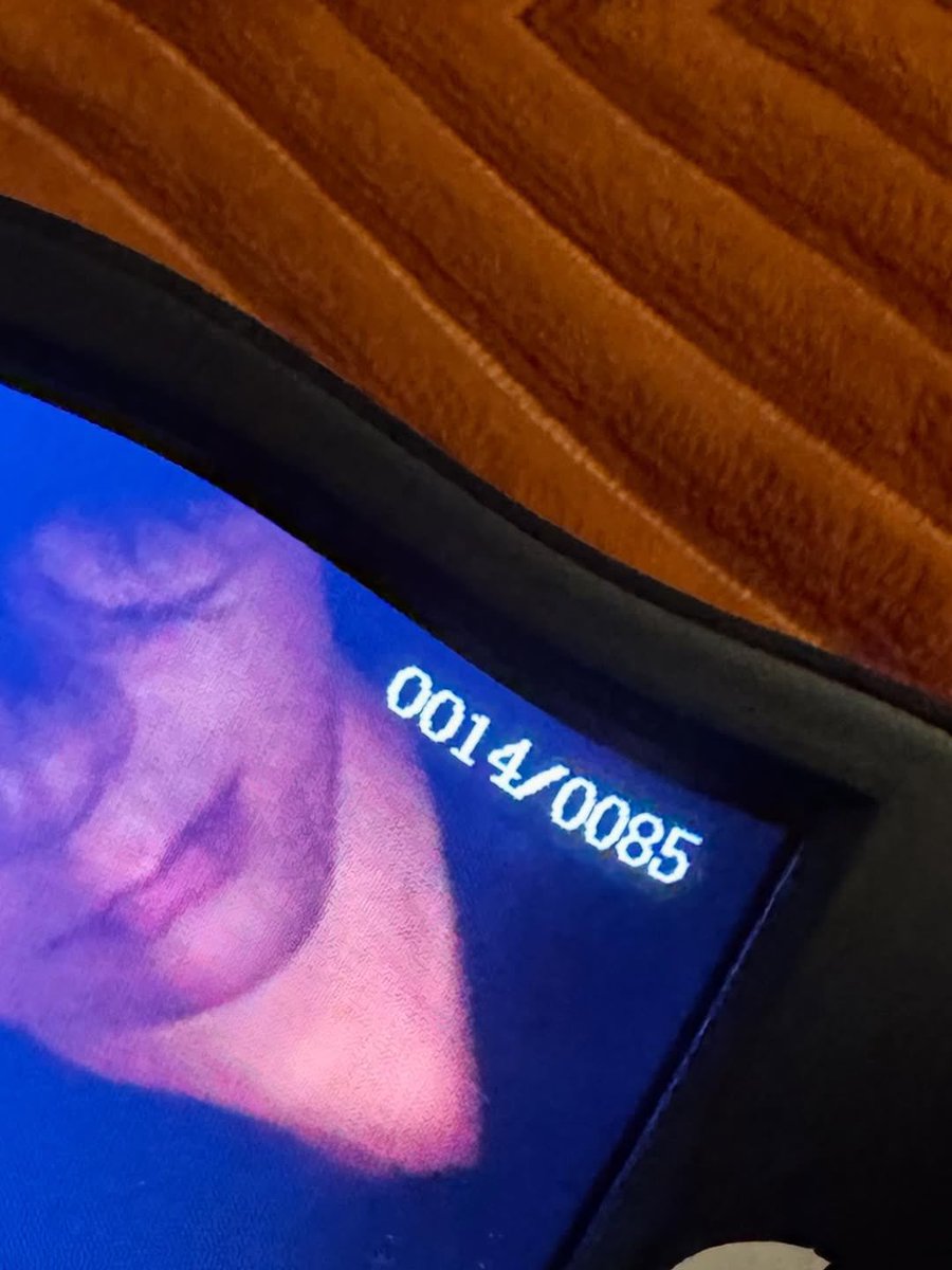 [📸] 25.09.11| Update #CRCKTKL via Instagram!

🔗: instagram.com/p/DOc9VAMksXz/…

#SIYEON #시연 #드림캐쳐 #DREAMCATCHER 
<a href="/hf_dreamcatcher/">드림캐쳐 Dreamcatcher</a>