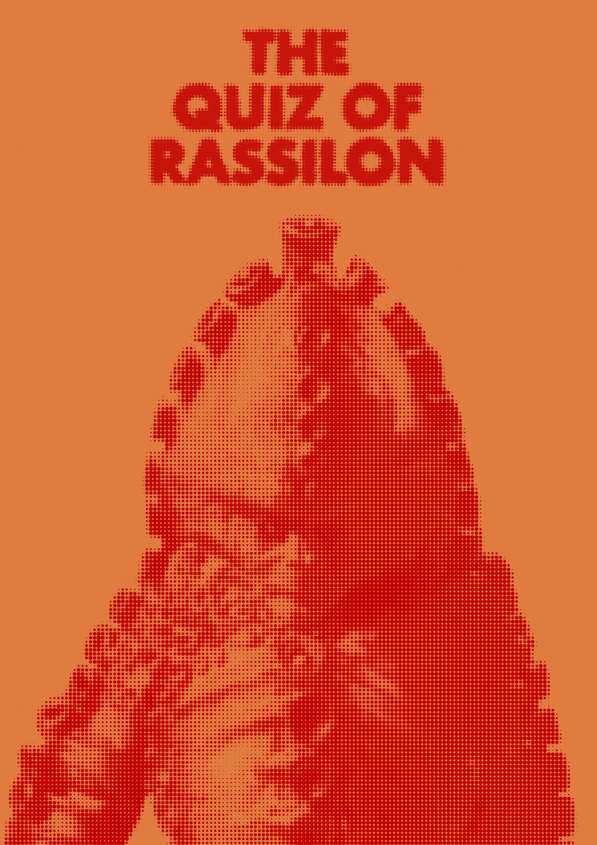 We're back at the <a href="/BFI/">BFI</a> * on Sat 20.09.25 to celebrate : 

⭐️Terror of the Zygons!
⭐️Season 13 on Blu-ray!
⭐️50 years since the Skarasen's visit to London!
⭐️Hosted by <a href="/AndyFutter/">Andy Futter 🏳️‍⚧️🏳️‍🌈🇪🇺</a> 

Tickets on the BFI website soon!
*InterCity and TARDIS travel routes available
#DoctorWho