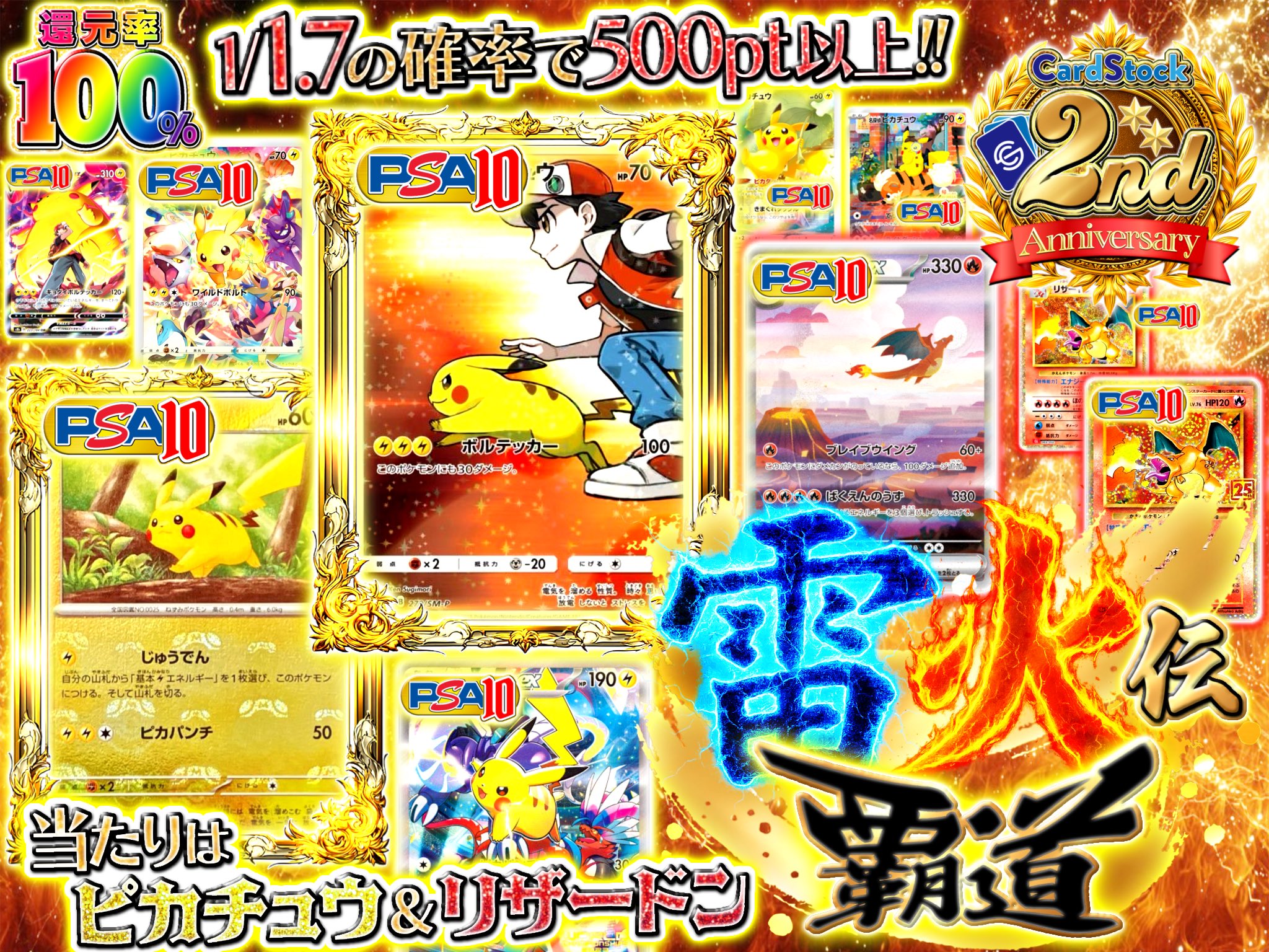 CarD StocK on X: 