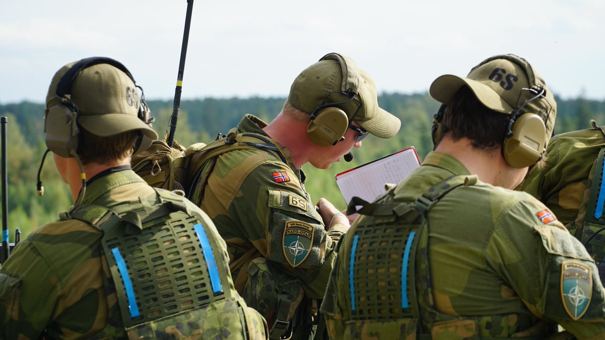 Defence Operations 🇬🇧 (@defenceops) on Twitter photo 💥Steel meets sky over Estonia! 🚁
🐺Last week, Ex FURIOUS WOLF touched down in Tapa.🇪🇪<a href="/Natobgest/">NATO Battlegroup Estonia</a>
🇨🇦Canadian Griffon helicopters from <a href="/NATOMNBLatvia/">NATO Multinational Brigade Latvia</a> teamed up with JTACs from across @nato Forward Land Forces.
Training together to ensure we are #StrongerTogether
<a href="/SHAPE_NATO/">SHAPE - NATO Allied Command Operations</a> 💥Steel meets sky over Estonia! 🚁
🐺Last week, Ex FURIOUS WOLF touched down in Tapa.🇪🇪<a href="/Natobgest/">NATO Battlegroup Estonia</a>
🇨🇦Canadian Griffon helicopters from <a href="/NATOMNBLatvia/">NATO Multinational Brigade Latvia</a> teamed up with JTACs from across @nato Forward Land Forces.
Training together to ensure we are #StrongerTogether
<a href="/SHAPE_NATO/">SHAPE - NATO Allied Command Operations</a>