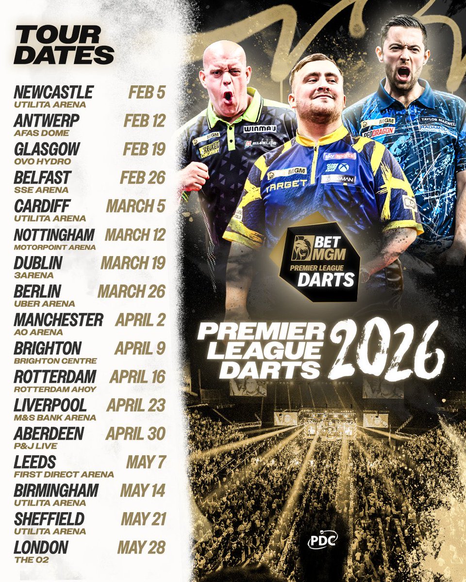 marcusbailey007's tweet image. They’ve added Belgium 🇧🇪 that should be a great night 👏🏻🎯

#PLDarts