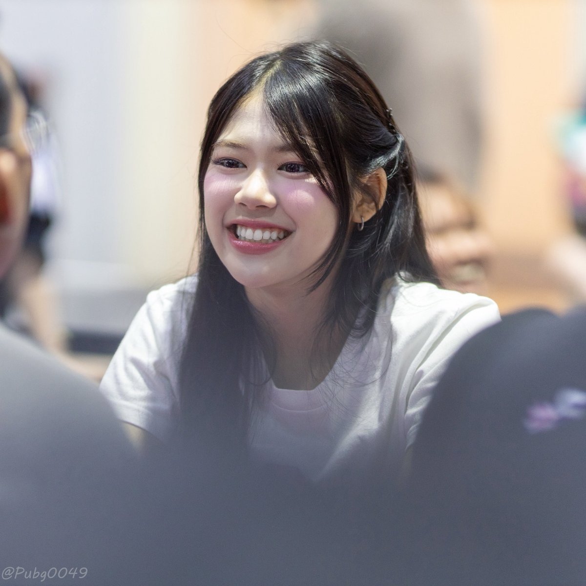 นักล่าปริญญาท่านหนึ่ง #KhowjowBNK48 #BNK48