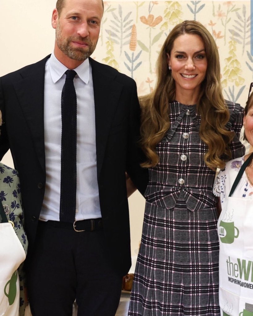 freedom_007__'s tweet image. The world seems so dark and upsetting right now but The Prince and Princess of Wales bring light and positivity to it 🥺❤️

#PrinceWilliam #PrincessCatherine