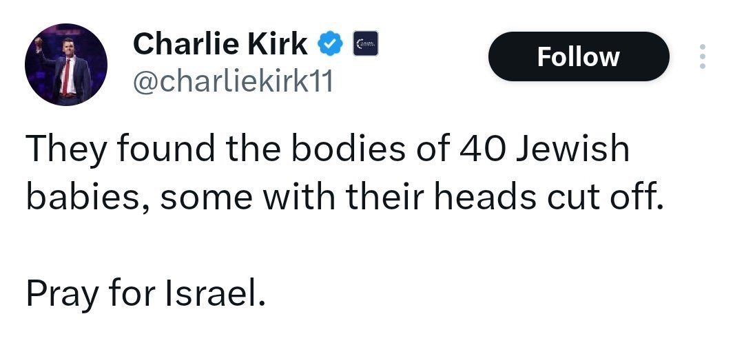 This is not a journalist. He’s a propagandist.