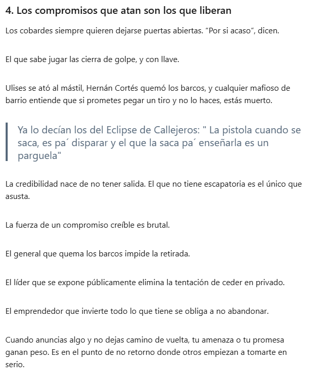 imanolsando's tweet photo. El verdadero poder no está en jugar bien, sino en cambiar las reglas.

Esto es lo que separa a los estrategas de los peleles. 

El pelele acepta el tablero que le ponen. 
El estratega lo modifica. https://t.co/1ux1DJp39D