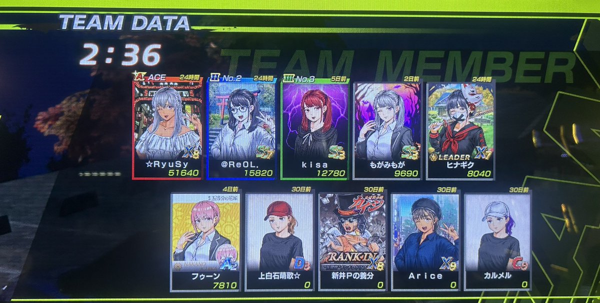 ヒナギク tweet media