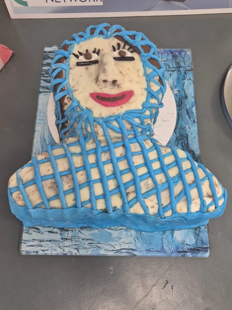 East of England Radiotherapy Network (@eofertn) on Twitter photo Congratulations to the winner of our #WRAD bake off, Nicky Whilde, Head of RT Physics. Thanks to the 200+ of you who voted for your favourite bake! <a href="/ipemnews/">Institute of Physics and Engineering in Medicine</a> <a href="/MSEHospitals/">Mid and South Essex NHS Foundation Trust</a> <a href="/RadiotherapyUK/">RadiotherapyUK</a> <a href="/SCoRMembers/">SCoR Members</a> Congratulations to the winner of our #WRAD bake off, Nicky Whilde, Head of RT Physics. Thanks to the 200+ of you who voted for your favourite bake! <a href="/ipemnews/">Institute of Physics and Engineering in Medicine</a> <a href="/MSEHospitals/">Mid and South Essex NHS Foundation Trust</a> <a href="/RadiotherapyUK/">RadiotherapyUK</a> <a href="/SCoRMembers/">SCoR Members</a>