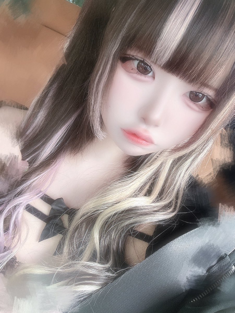 2ゃん‎♥𖾕𖾝꙼ᩚ𛲕𖾟ੑ tweet media